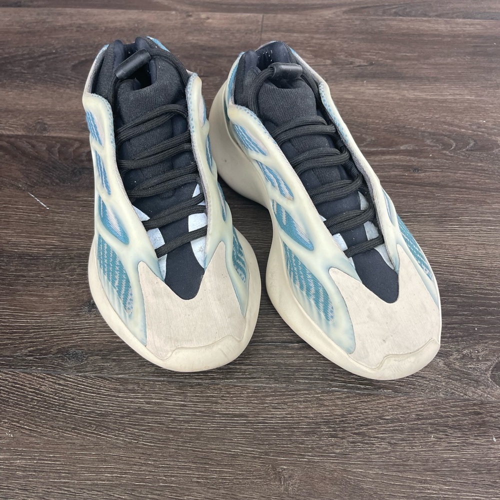 Yeezys